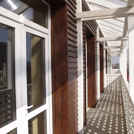 Mariot Medical Center 3* Truskawiec