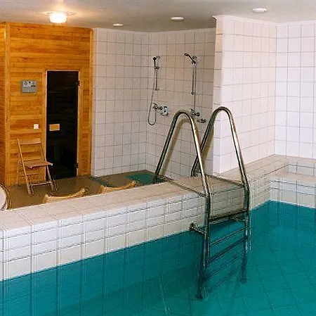 Hotel Mariot Medical Center Truskawiec