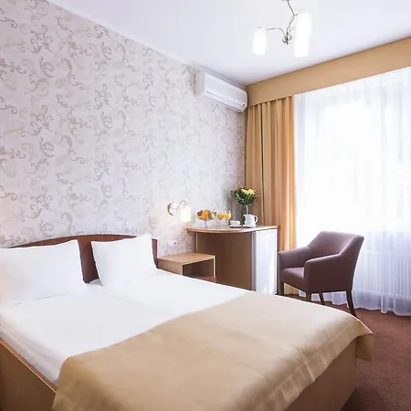 Mariot Medical Center Hotel