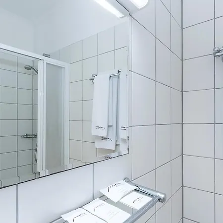 Hotel Mariot Medical Center