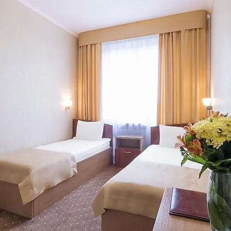 Mariot Medical Center