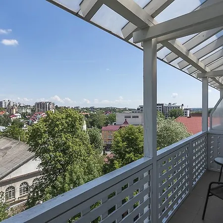 Hotel Mariot Medical Center