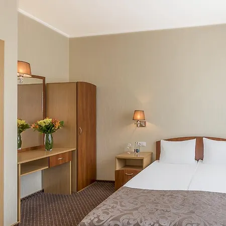 Mariot Medical Center Hotel Truskavets