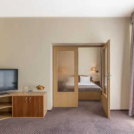 Mariot Medical Center Hotell
