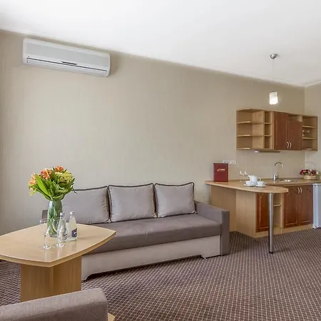 Mariot Medical Center 3*