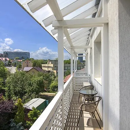 Hotel Mariot Medical Center 3*