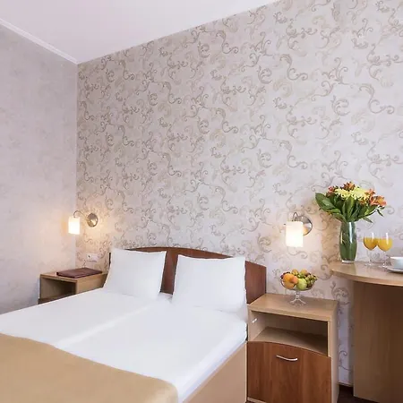 Hotel Mariot Medical Center