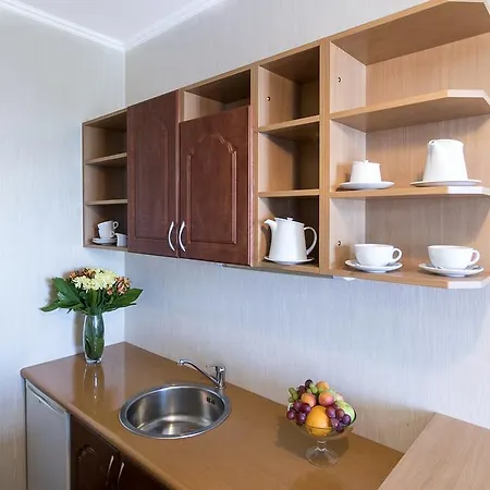 Mariot Medical Center