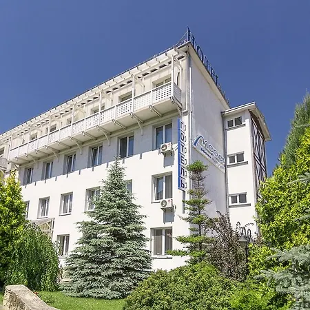 Mariot Medical Center Hotel 3*