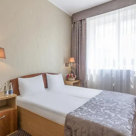 Mariot Medical Center Hotel Truskawiec