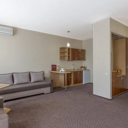 Mariot Medical Center Hotel Truskawiec