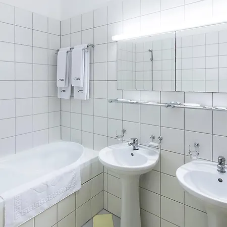 Mariot Medical Center Hotel Truskawiec