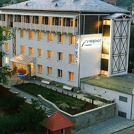 Mariot Medical Center Hotel 3*