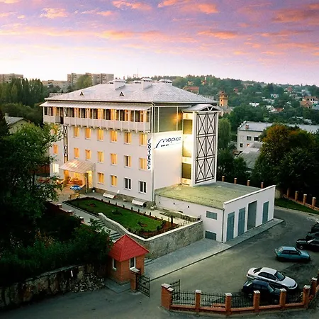 Hotel Mariot Medical Center