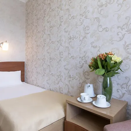 Mariot Medical Center Hotel