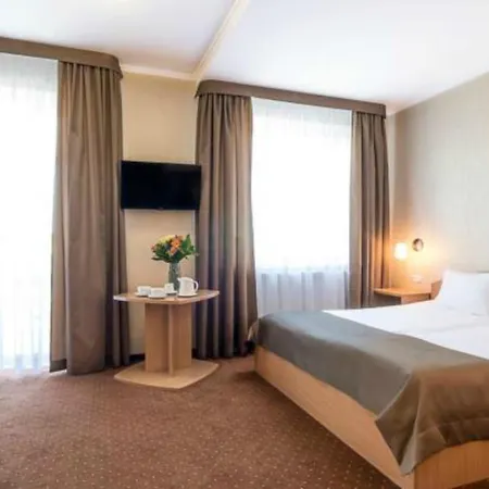 Mariot Medical Center Hotel Truskavets