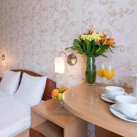 Mariot Medical Center 3*