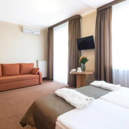 Mariot Medical Center Hotel 3*
