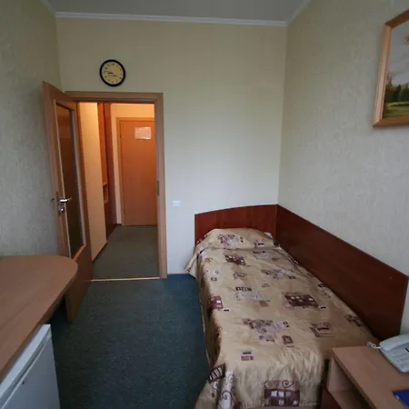 Hotel Mariot Medical Center