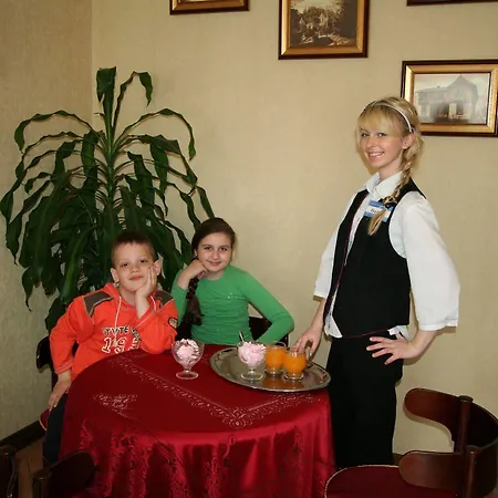 Hotel Mariot Medical Center