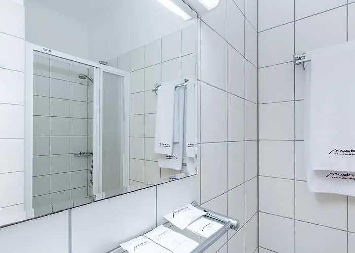 Hotel Mariot Medical Center