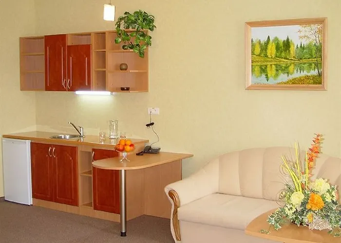 Mariot Medical Center Hotel 3*