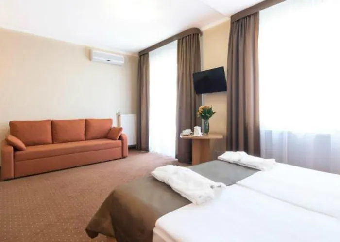 Mariot Medical Center Hotel 3*