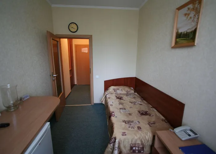 Hotel Mariot Medical Center