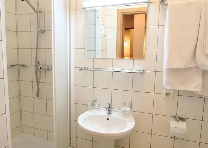 Mariot Medical Center Hotell Truskavets