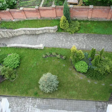 Mariot Medical Center 3*