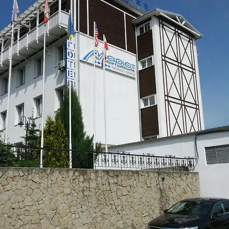 Mariot Medical Center