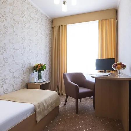 Hotell Mariot Medical Center