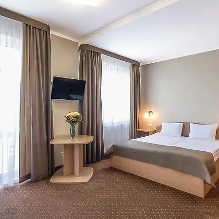 Mariot Medical Center 3* Truskavets