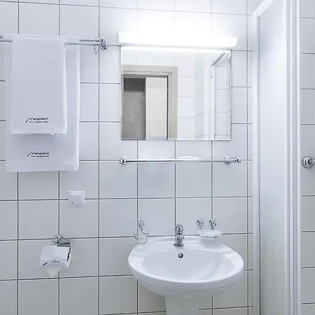 Mariot Medical Center Hotell Truskavets