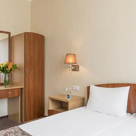 Mariot Medical Center Hotell 3*