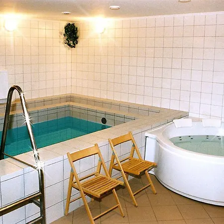 Mariot Medical Center Hotell