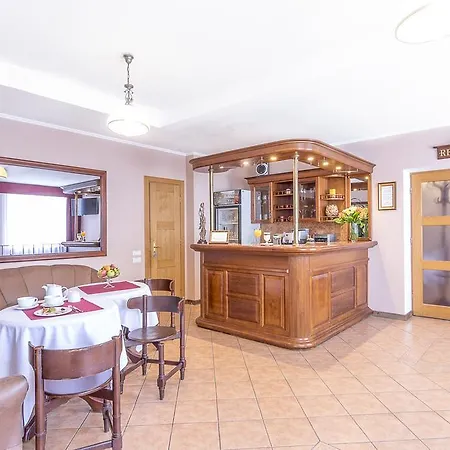 Hotell Mariot Medical Center