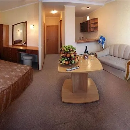 Mariot Medical Center 3*