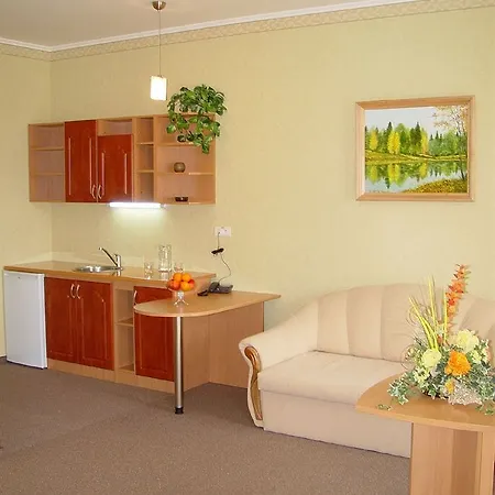 Mariot Medical Center Hotell 3*