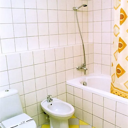 Mariot Medical Center Hotell