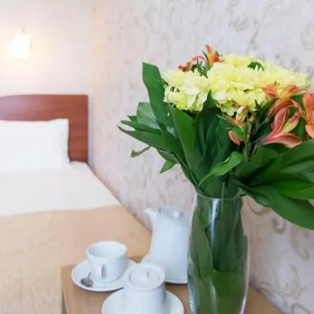 Mariot Medical Center Hotell 3*