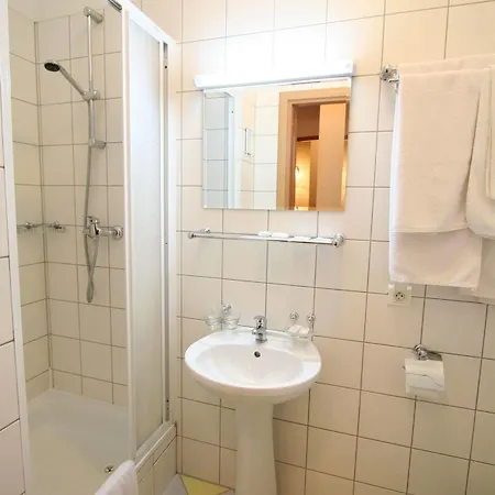 Mariot Medical Center Hotell Truskavets