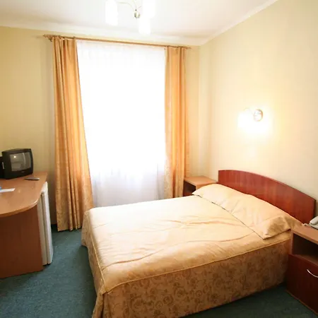 Mariot Medical Center Hotell