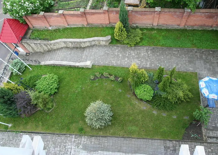 мариот медикал центр 3*