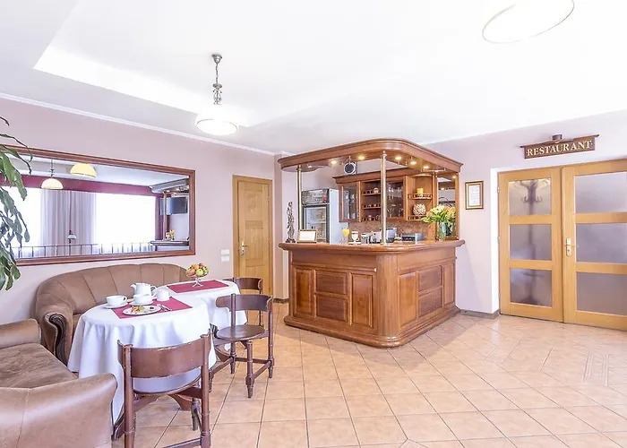 Отель мариот медикал центр